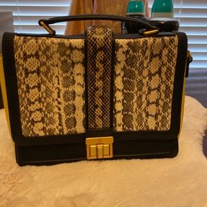 MCM limited edition handbag